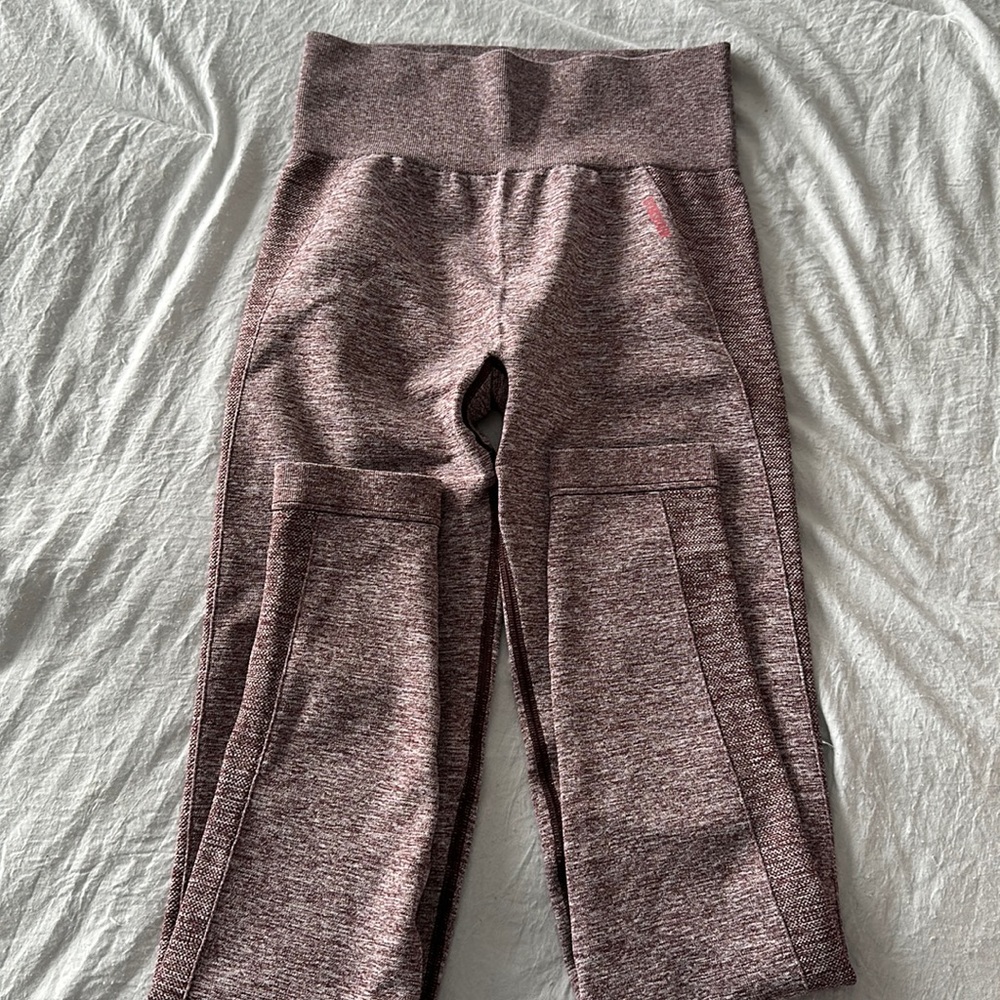 Gymshark high waisted flex leggings size small